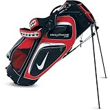 Nike Golf- Xtreme Lite II Stand Bag