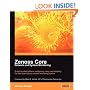 Zenoss Core Network and System Monitoring: A step-by-step guide to configuring, using, and adapting this free Open Source network monitoring system - with ... Mark R. Hinkle, VP of Community Zenoss Inc.