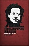 The Poulantzas Reader: Marxism, Law and the State