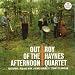 Out Of The Afternoon 180g 33RPM LP Image