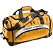 Under Armour PTH Victory M Team Duffel (Steeltown Gold / Black / White / Black)