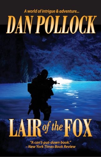 Lair of the Fox