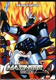 Mazinger Z - Volumen 3 En Espanol