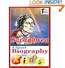 Sacagawea - A Short Biography for Kids