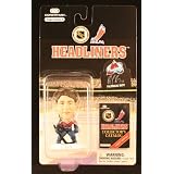 PATRICK ROY / COLORADO AVALANCHE * 3 INCH * 1997 NHL Headliners Hockey Collector Figure