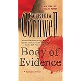 body of evidence scarpetta 2 the scarpetta series