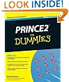 PRINCE2 For Dummies (For Dummies (Lifestyles Paperback))