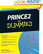 PRINCE2 For Dummies (For Dummies (Lifestyles Paperback))
