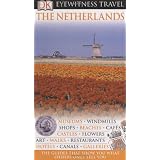 The Netherlands (Eyewitness Travel Guides)