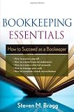 Bookkeeping Essentials: How to Succeed as a Bookkeeper