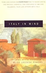 Italy in Mind: An Anthology