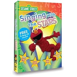 Sesame Street: Singing With the Stars