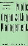 Public Organization Management