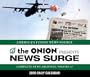 The Onion Presents: News Surge 2009 Daily Calendar (Complete News Archives)