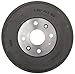 ACDelco Professional 18B387 Rear Brake Drum