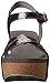 Very Volatile Women's Nocturnal Wedge Sandal
