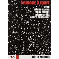 L'amour � mort