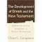become a scholar of New Testament Greek
