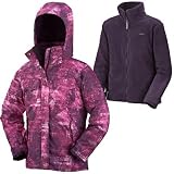 Columbia Venice Parka - Girls'