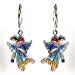 Sweet Angel Earrings from the Artazia Collection #261 GE OE