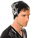 G by GUESS Lion Beanie