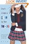 Don't Judge a Girl by Her Cover (Gallagher Girls)