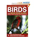 A Photographic Guide to the Birds of the Indian Ocean Islands: Madagascar, Mauritius, Seychelles,... by Ian Sinclair, Fanja Andriamialisoa, and Olivier Langrand