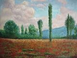 20X24 inch Claude Monet Oil Painting Rep Landscape of Vernon Reviews 51xGj3QTPeL. SL160 20X24 inch Claude Monet Oil Painting Rep Landscape of Vernon Reviews