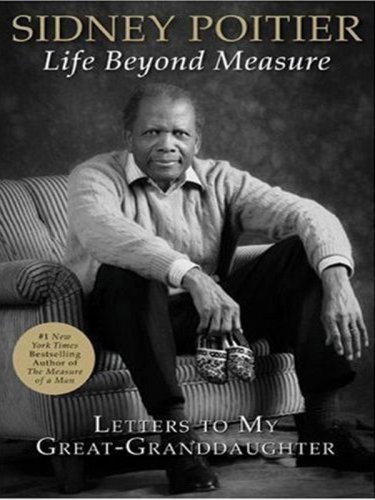 Life Beyond Measure LP: Letters to My Great-Granddaughter