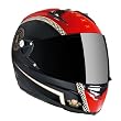 Nexx XR1R Café Racer Red Black Small Full Face Helmet