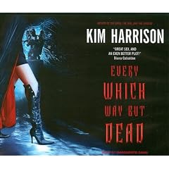 Every Which Way But Dead from Mystery & Thrillers