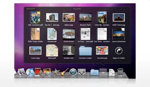 Mac OS X 10.6 Snow Leopard Upgrade deutsch