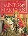 Books : The Treasury of Saints and Martyrs