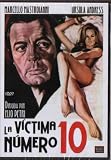 La Victima Numero 10 (La Decima Vittima) (1965) (Spanish Import) (No English)