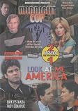 Midnight Cop / Look At Me America