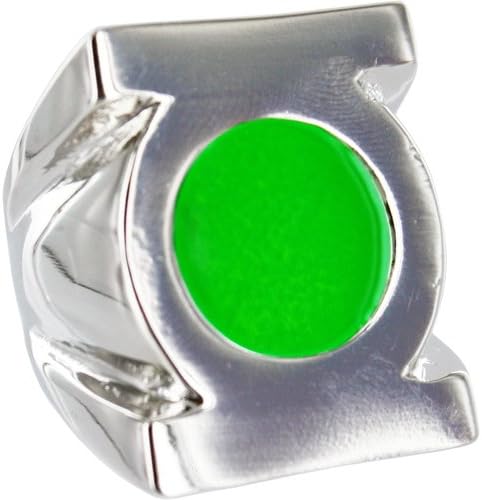 Green Lantern Ring