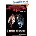 Les �tranges soeurs Wilcox, II�:�L'ombre de Dracula