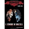 Les �tranges soeurs Wilcox, Tome 2 : L'ombre de Dracula
