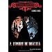 Les �tranges soeurs Wilcox, Tome 2 : L'ombre de Dracula