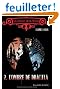Les �tranges soeurs Wilcox, II�:�L'ombre de Dracula