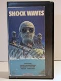Shock Waves [VHS]