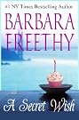 A Secret Wish (Wish Series #1)