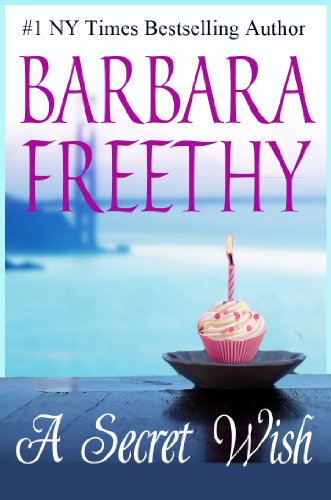 A Secret Wish (Wish Series #1) by Barbara Freethy