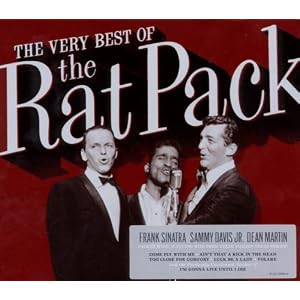 The Very Best Of The Rat Pack