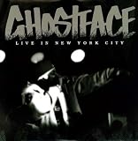 Live in New York City [Vinyl]