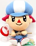 Animal Crossing Stuffed Plush Doll: Girl - 7