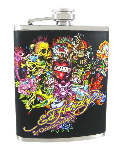 Don Ed Hardy