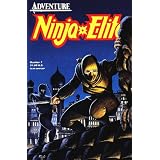NinjaElite#7(June1988)