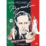 Pygmalionpar HOWARD LESLIE