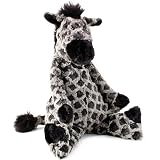Jellycat Chequer Zebra 15